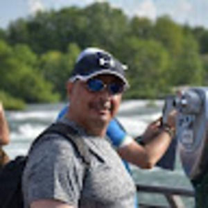 Meet your Posher, Solomon